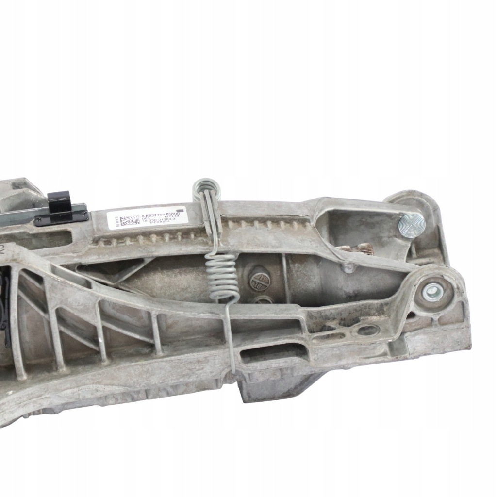 фото №12, Mercedes glc x253 4matic колонка рулевая a2534604500