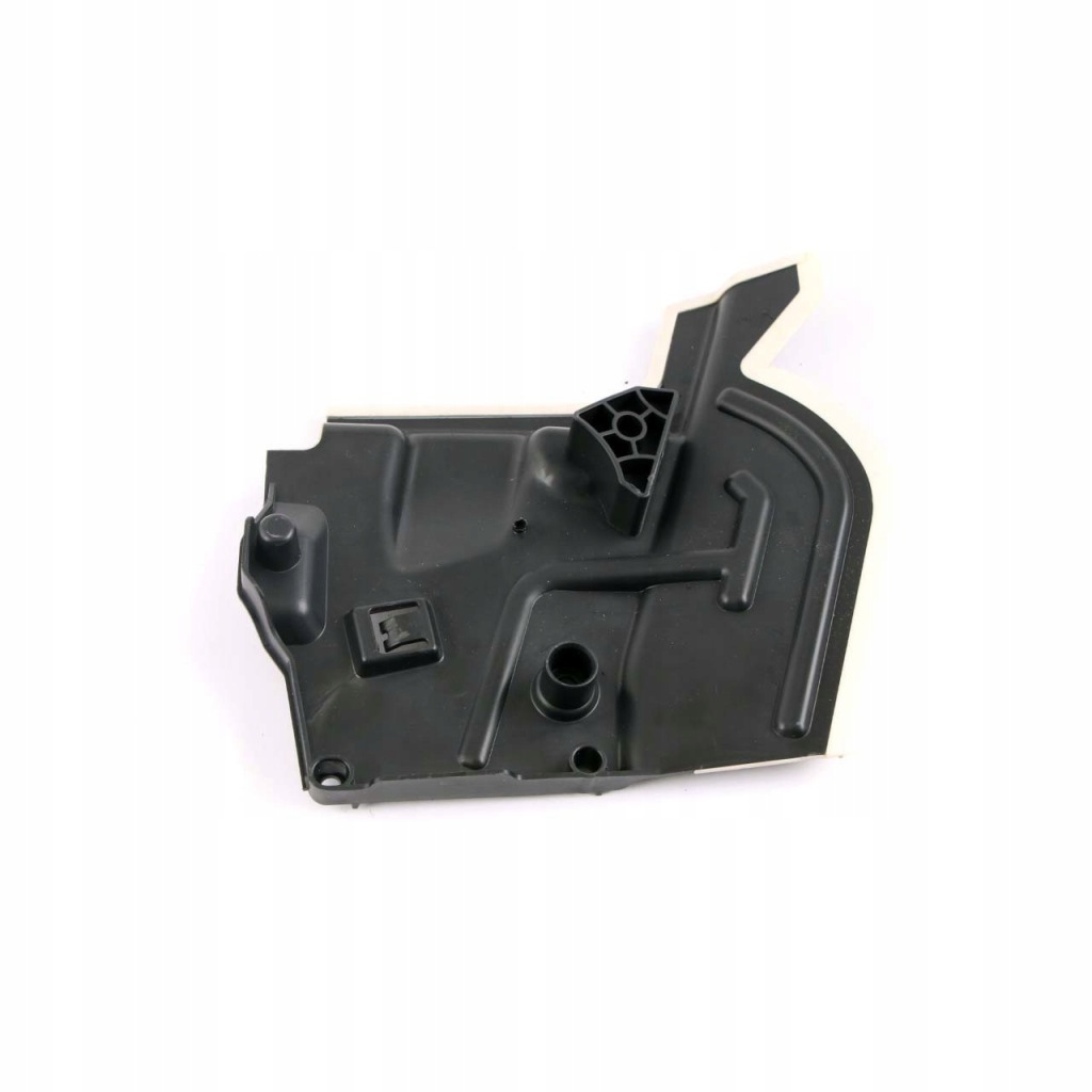 фото №11, Mercedes w176 защита внутренняя дверь задний левый