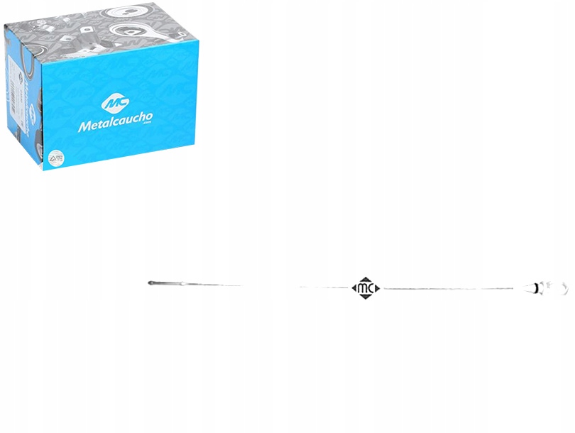 фото №1, Щуп масла ford metalcaucho