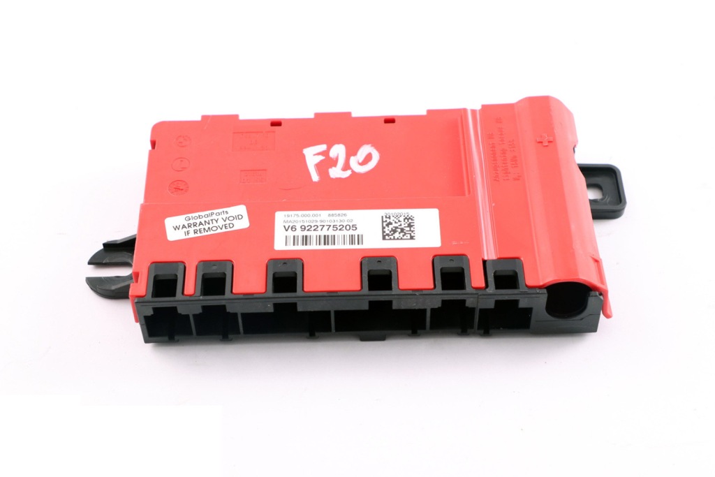 Купить Bmw f20 f21 f30 f80 распределитель тока коробка