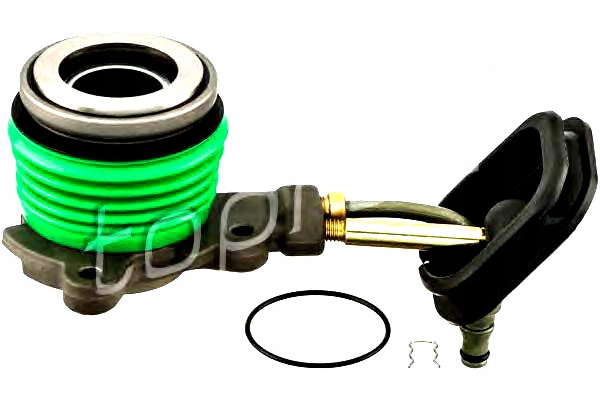 фото №1, Циліндр зчеплення центральний ford cougar galaxy mondeo i