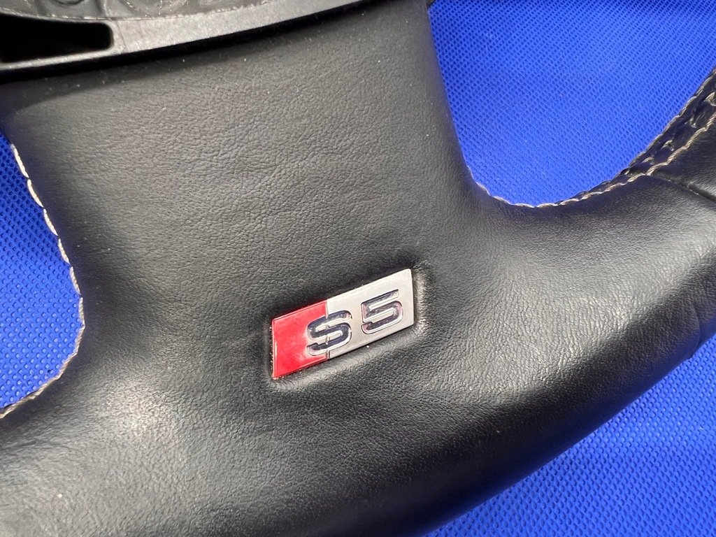 фото №7, Audi s5 8t повітропровід мультифункція 8t0419091d