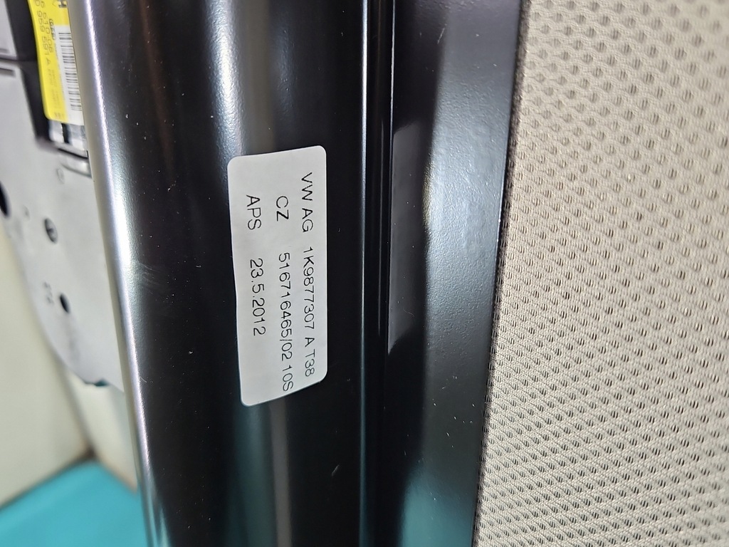 фото №16, Люк панорама audi q5 08-16