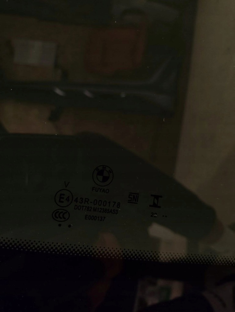 фото №6, Bmw i4 2023 люк 8096115