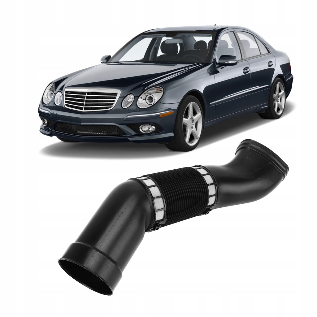 фото №9, Wąż канал впуск повітря zwiększa потік повітря anti-aging 4d