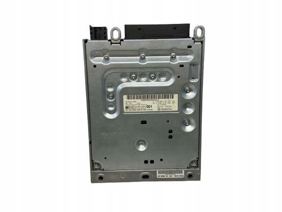 фото №1, Mercedes w212 3.0 cdi 11r підсилювач аудіо a2129007108