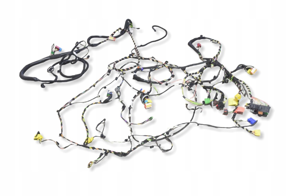 Купить Scudo iii expert iii jumpy proace ii vivaro c жгут электропроводка салона