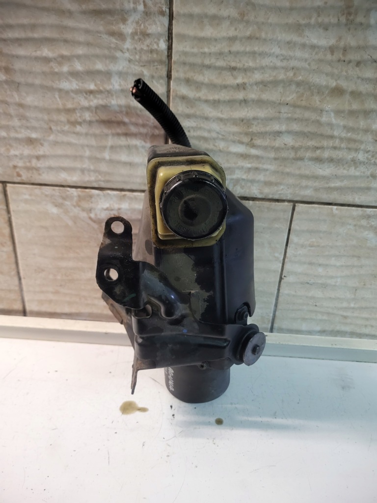 фото №5, Насос підсилювача renault laguna iii 1.5 dci 491100023r