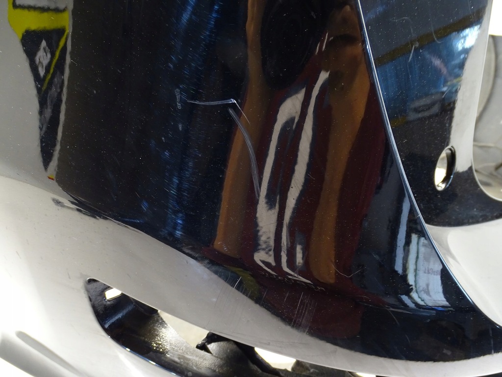 фото №7, Kpl бампер задняя задний audi q5 8r sline s-line