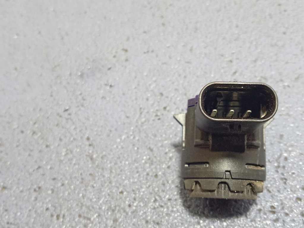 фото №4, 1 f40 f44 датчик pdc b51 san marino blau