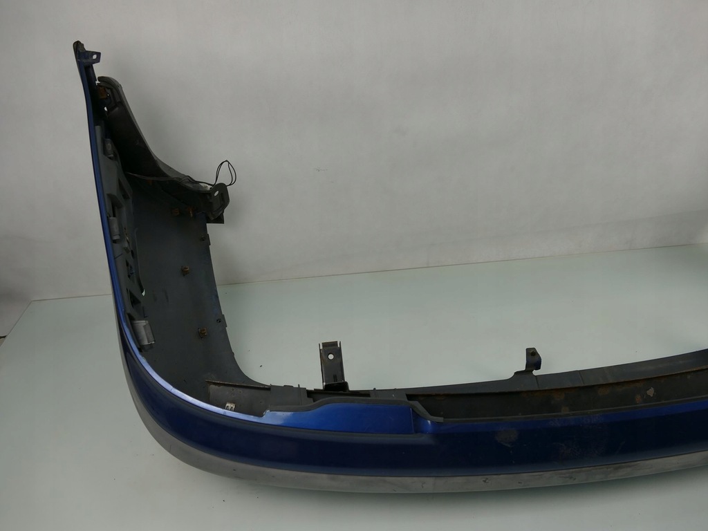 фото №12, Volvo v40 i kombi 2.0 t бампер задняя 325-22