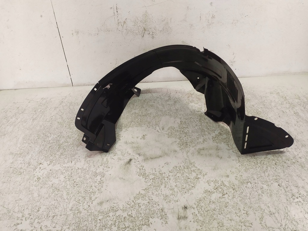 фото №11, Підкрилок правий перед hyundai i20 868161j000