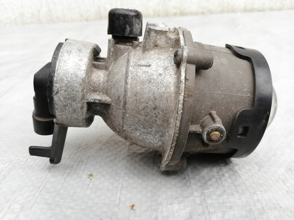 фото №5, Противотуманная фара левый kia ceed ii 15-17 lift 92201-a2300