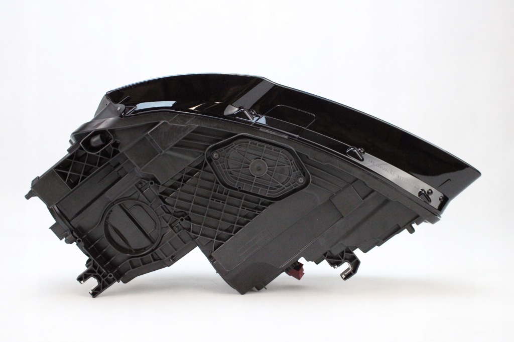 Новая оригинал  фара full led правый перед audi a8 d4 4h0941774b Цена