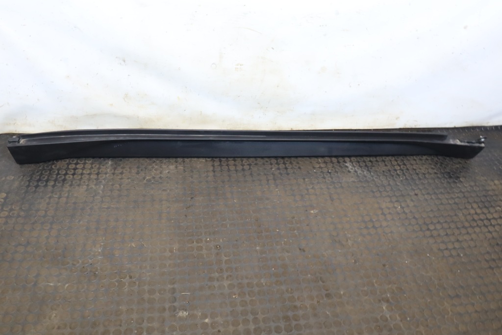 фото №1, Молдинг поріг права зовнішня bmw x1 ii f48