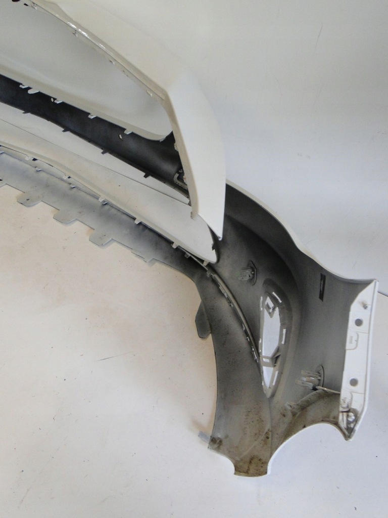 Mercedes cla 117 рестайлінг  бампер передній pts w117 Доставка