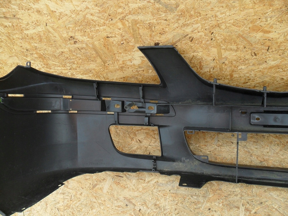 фото №13, Mazda premacy cp 1999 2000 2001 бампер передній