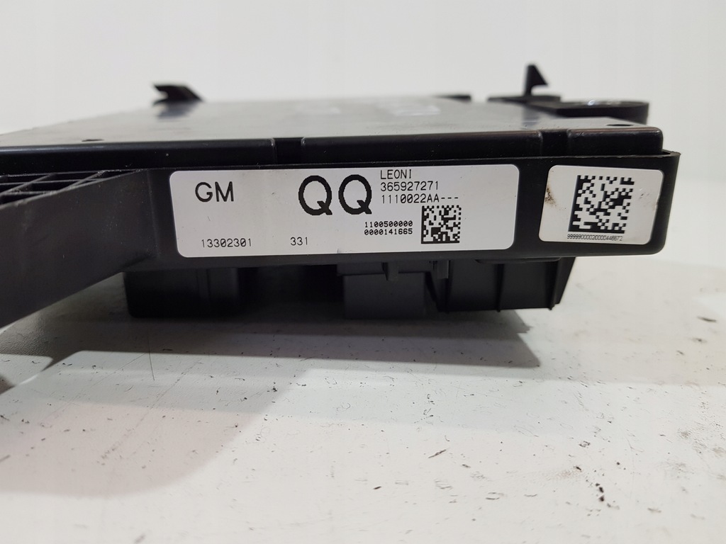 фото №16, Набір стартовий opel astra j iv 2.0cdti 55577674