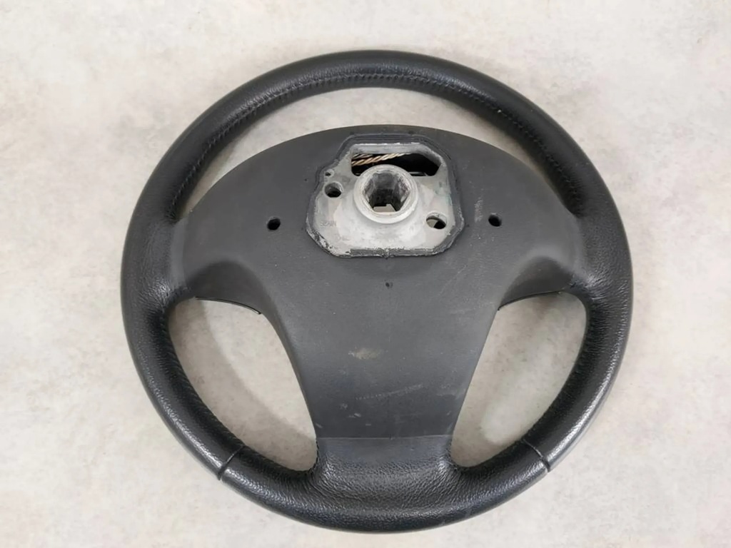 фото №8, Воздуховод кожаный volvo s40 ii 04-07