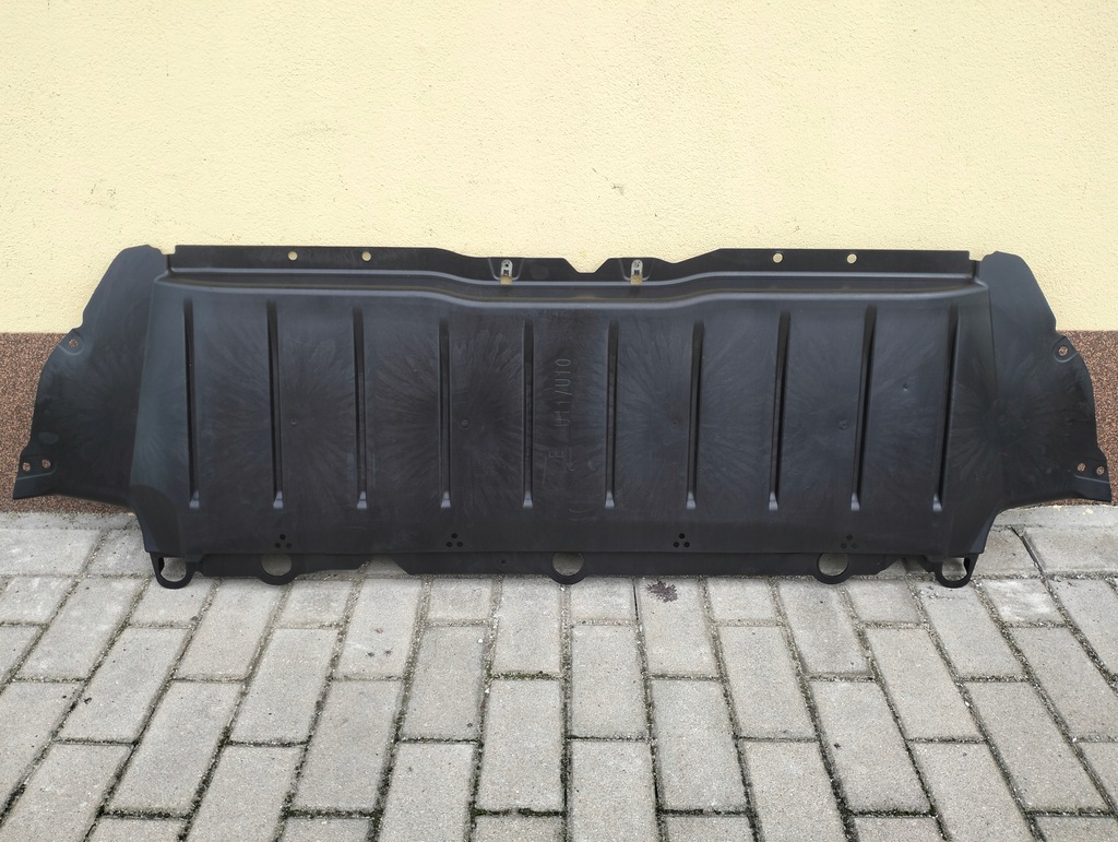 фото №1, Пол pod двигатель защита bmw x1 u11