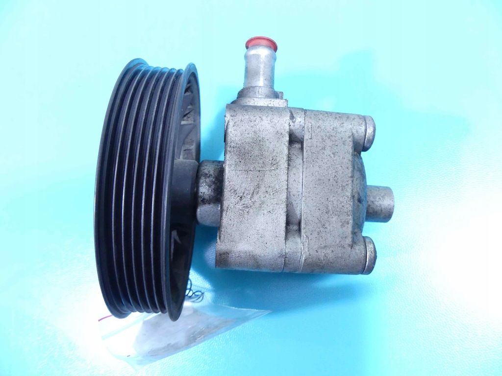 фото №7, Насос усилителя volvo s60 i 30741790 2.4 d5