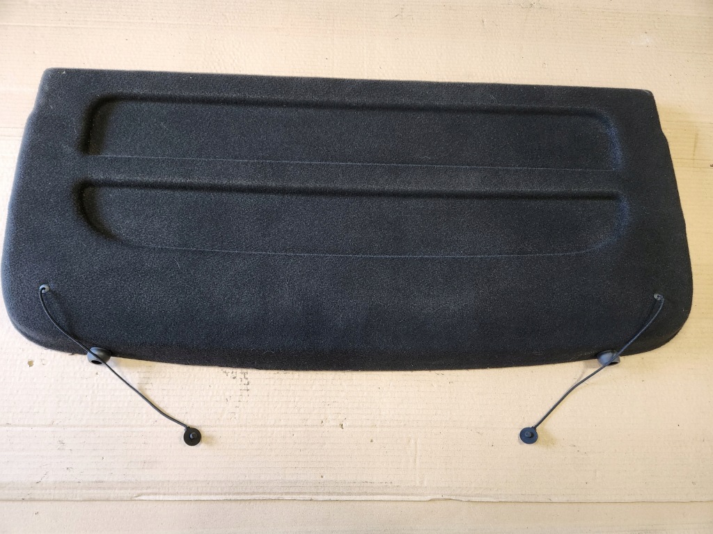 фото №1, Полка задняя багажника ford b-max '13-17 oryg.