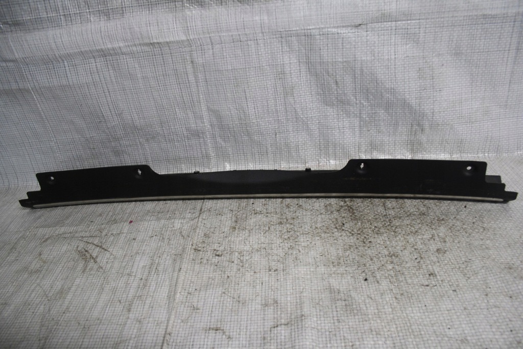 фото №8, Защита порог багажника audi a4 b6 8e9864483