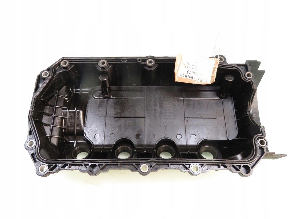 фото №4, Крышка клапанов renault thalia i 1.2 52259ls