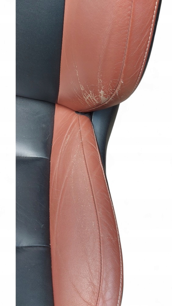 фото №7, Toyota rav4 iv 2,0d2,0b 12-18 сидіння перед заднє сидіння задня обшивки перехідник van