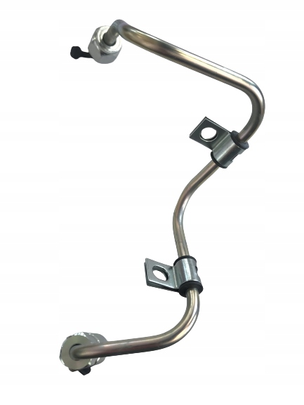 фото №1, Трубка, шланг пального mitsubishi l200