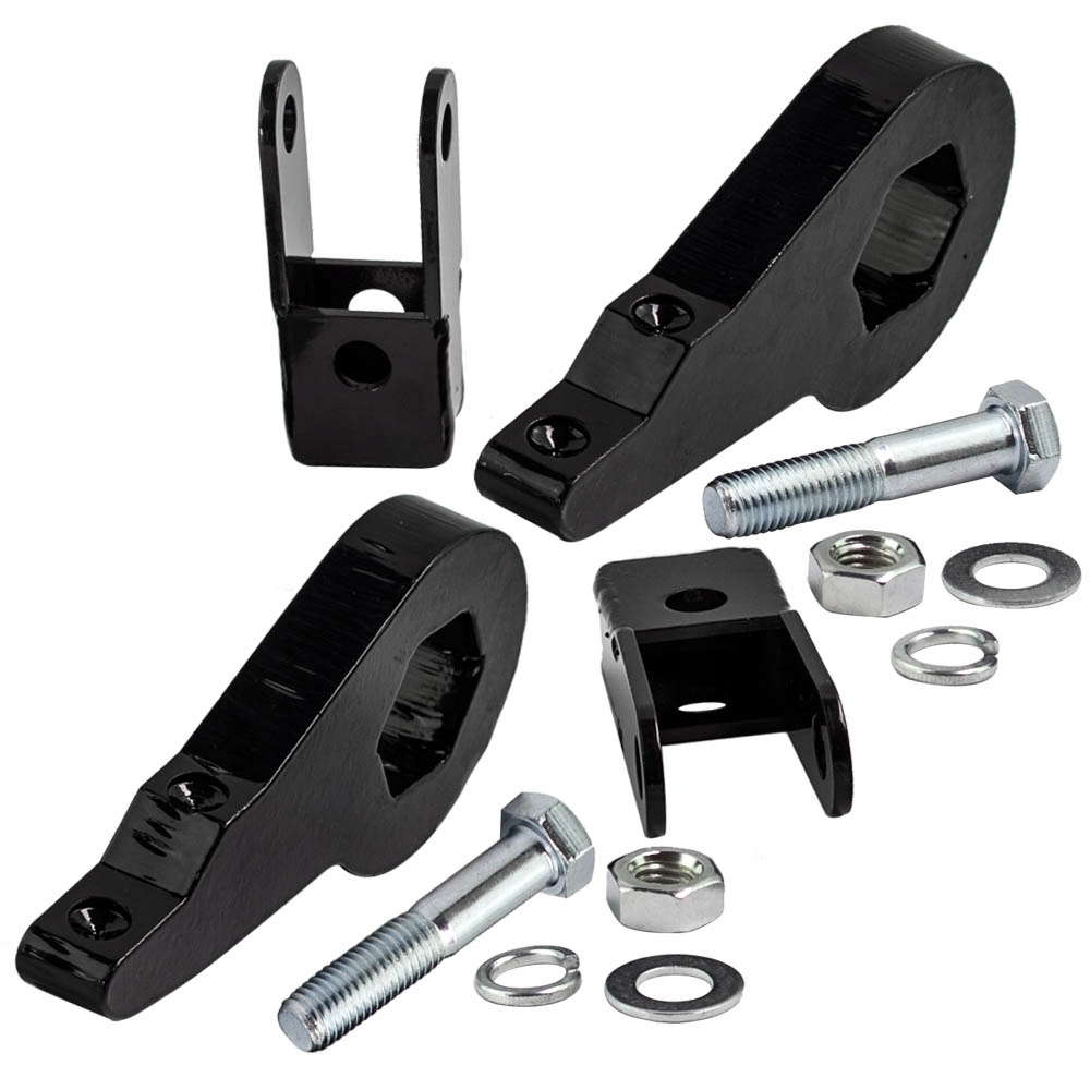 фото №1, Lift kit do gmc sierra 1500 pick-up 99-06