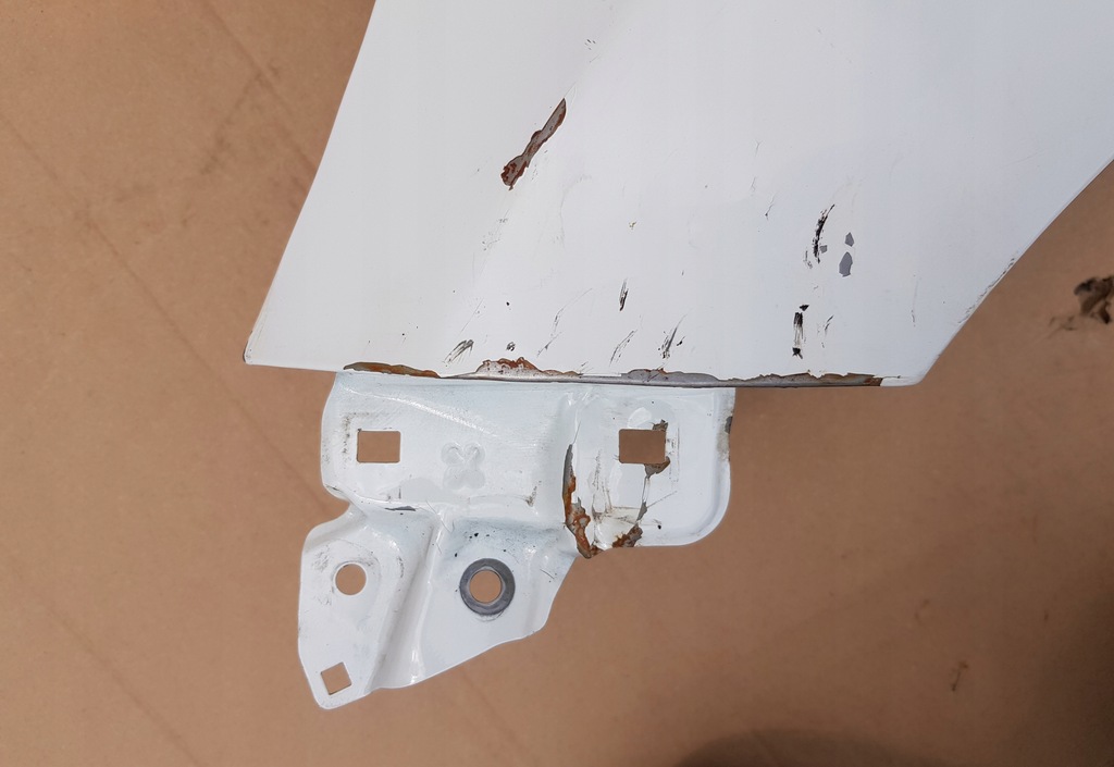 фото №11, Крыло передний левый lift левый перед nh578n honda jazz 3 iii 11-15 lift