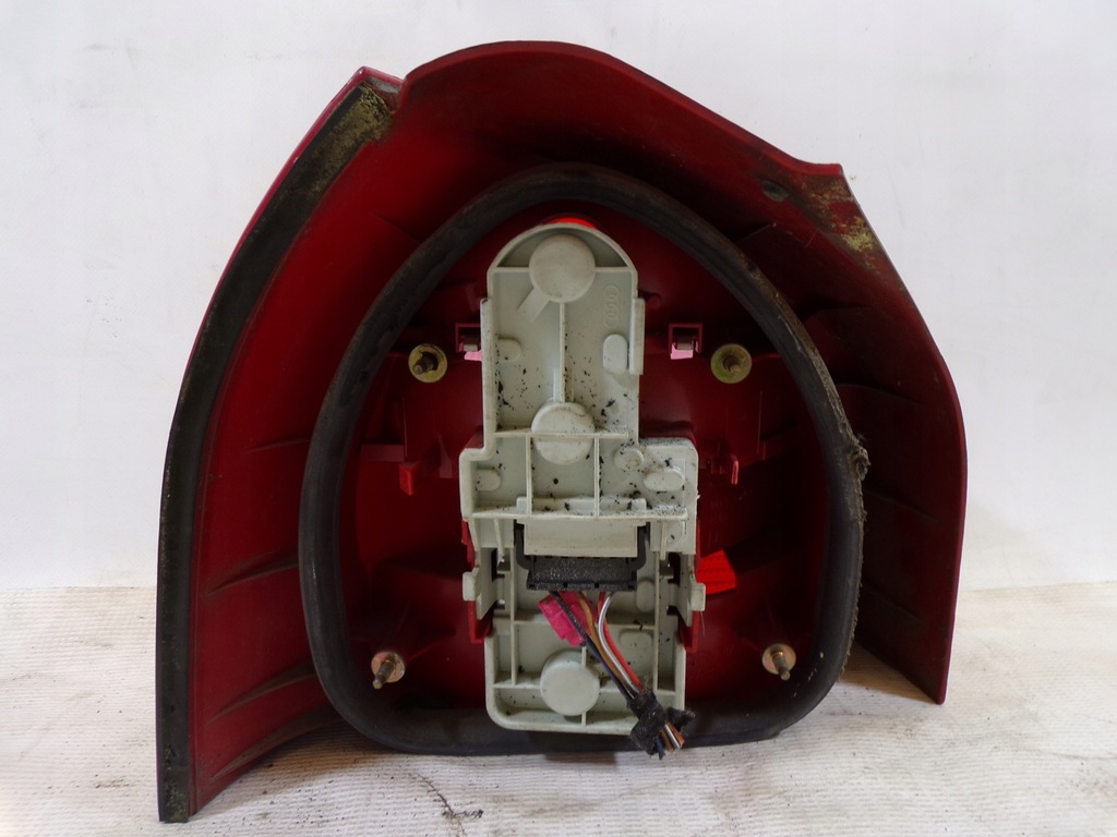 фото №5, Лампа задняя задняя правая audi a3 8l