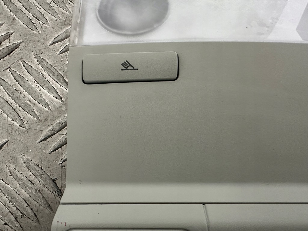 фото №6, Seat leon iii лампа потолочный 1k0947105 1k0947133h