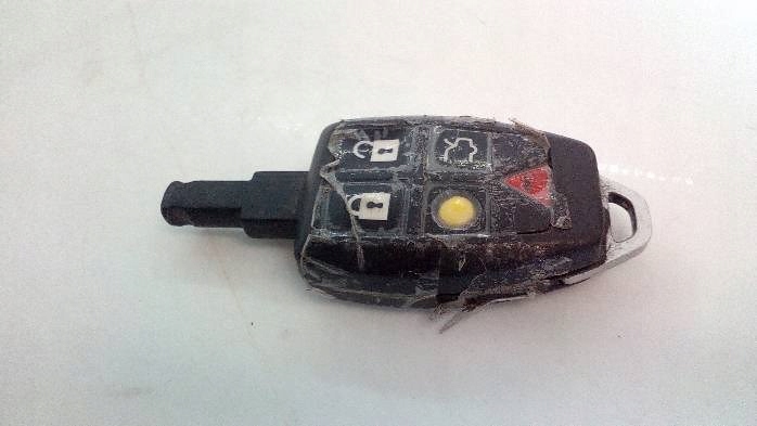 фото №7, Замок зажигания ключ volvo s40 2,0 d 31300585