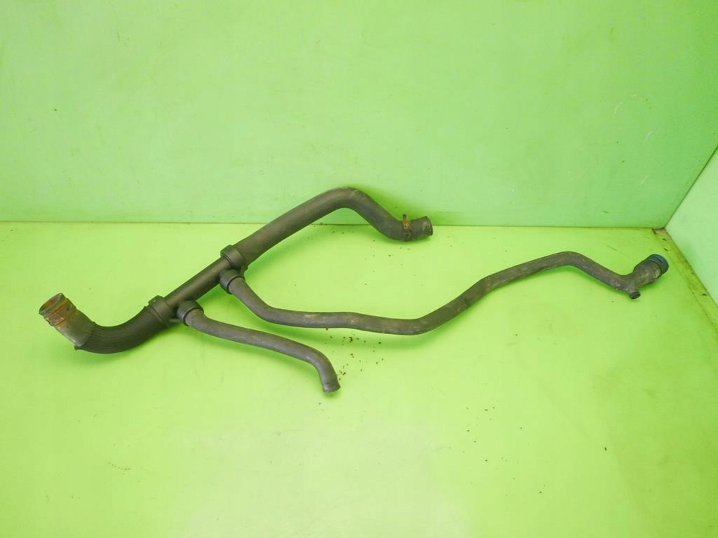 фото №2, Магистраль труба wąż wody renault laguna ii 2.0 ide