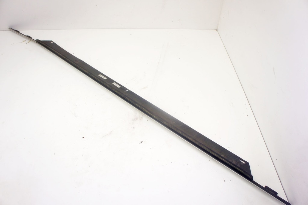 фото №5, Nu387 audi q7 4l молдинг дверь левый перед