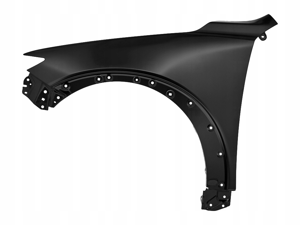 фото №1, Mazda cx3 2015- крыло левая d10e52211b