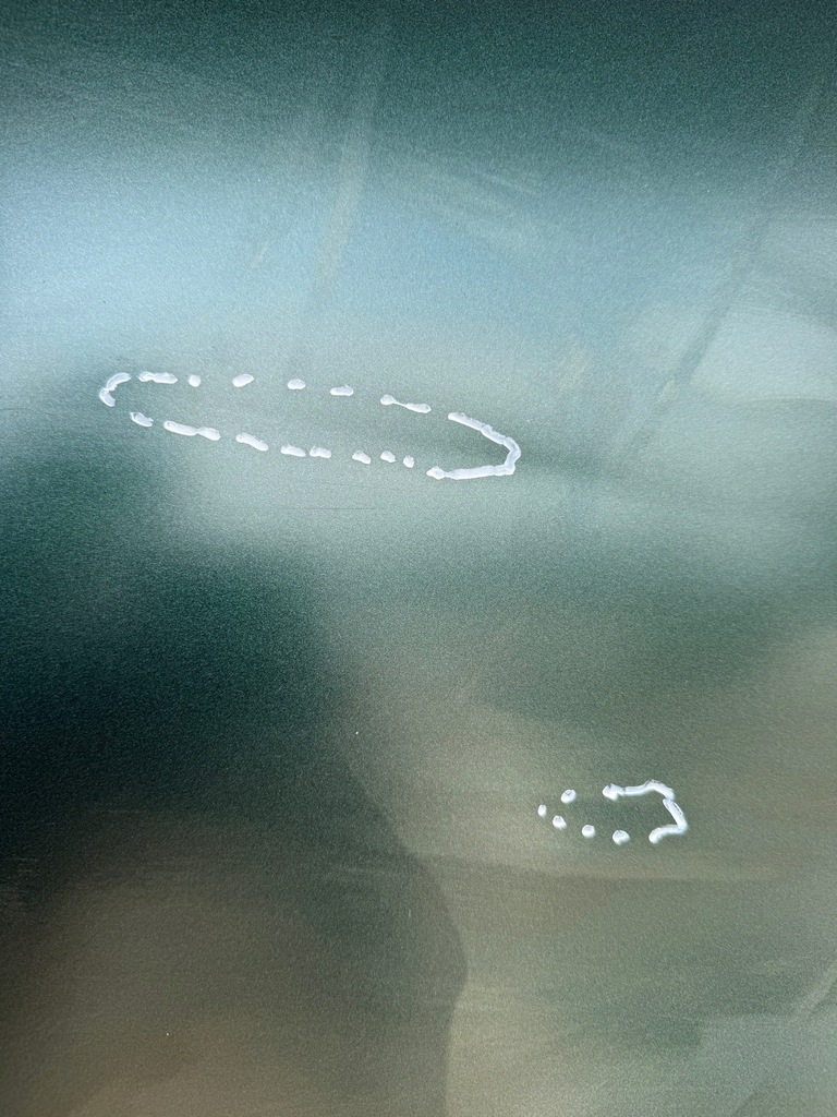 фото №10, Genesis gv70 2020r дверь задние правое