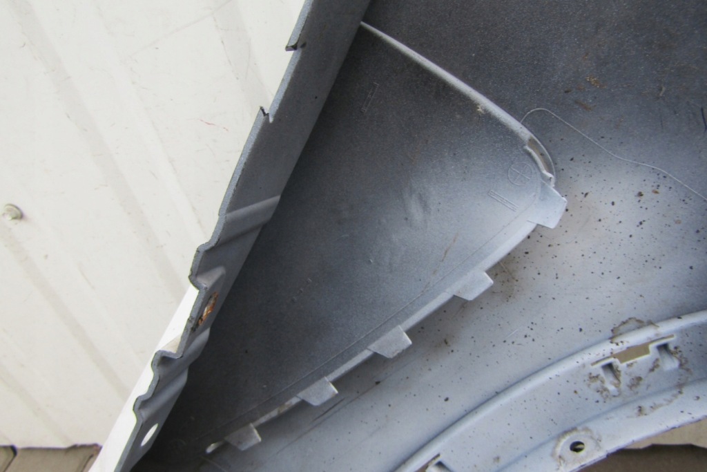 фото №9, Крила перед передній правий bmw x5 f15 13-18