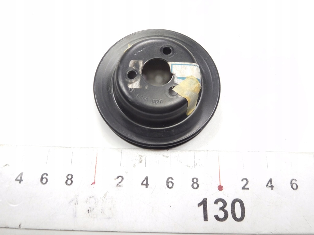 фото №6, Шкив насоса wody ford ka rb 1996-2008 оригинальный номер 92bf-8509-ac