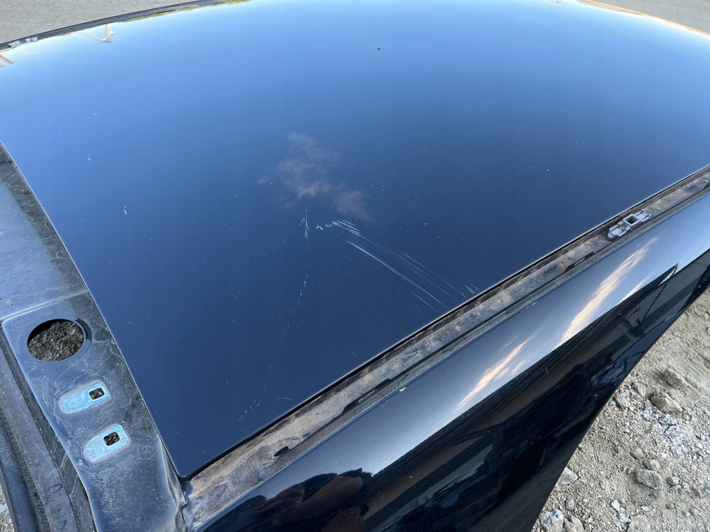 фото №7, Дах mercedes a-klasa w177 хетчбек hb