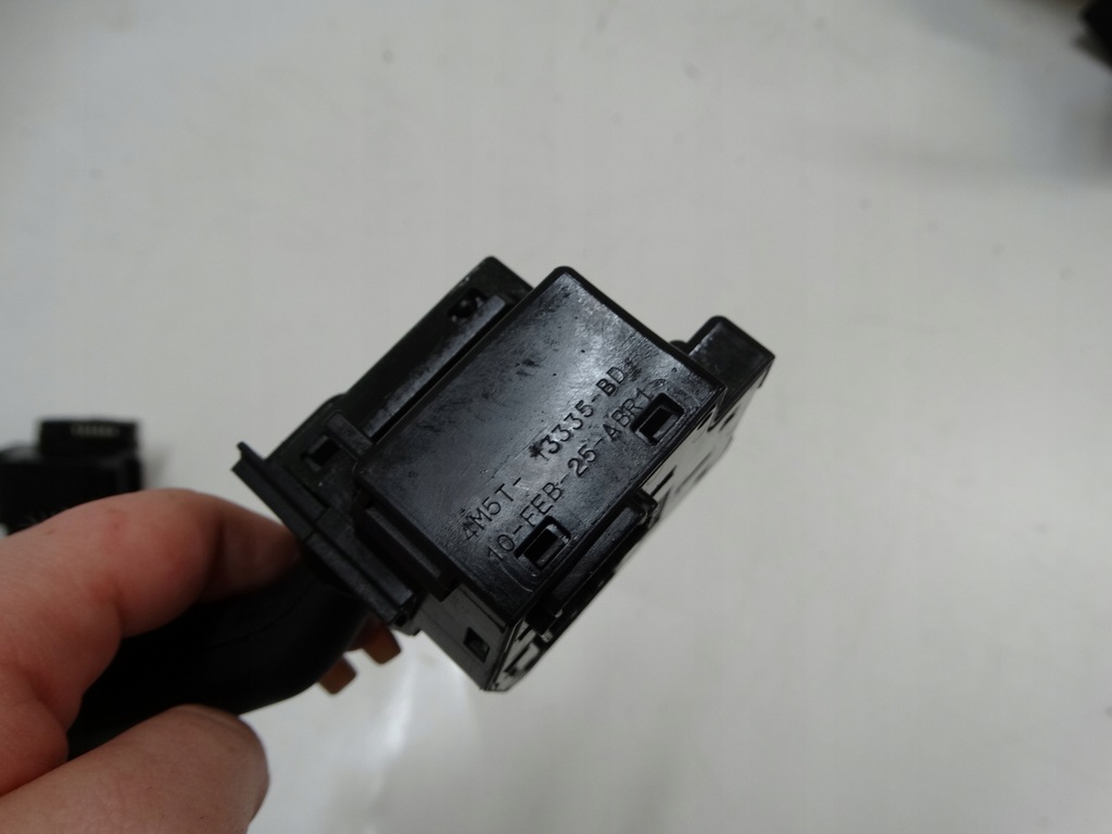 фото №13, Переключатель поворотники ford kuga i