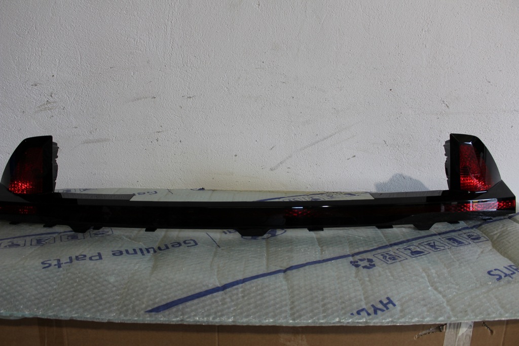 фото №1, Лампа задня hyundai tucson iv 2021