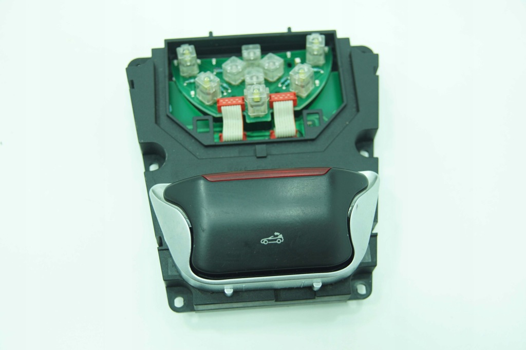 Купить Панель открывания крыша a2308212751 mercedes sl r230