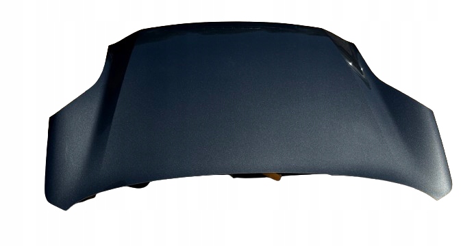 Купить Ford puma mk2 2019-2025 капот перед magnetic gray оригинал