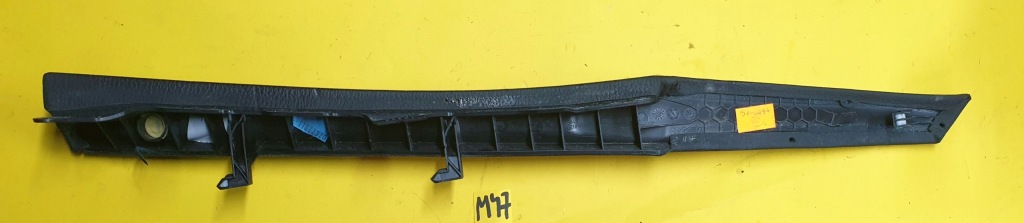 фото №12, Туннель средний подлокотник bmw e90 e91 584507