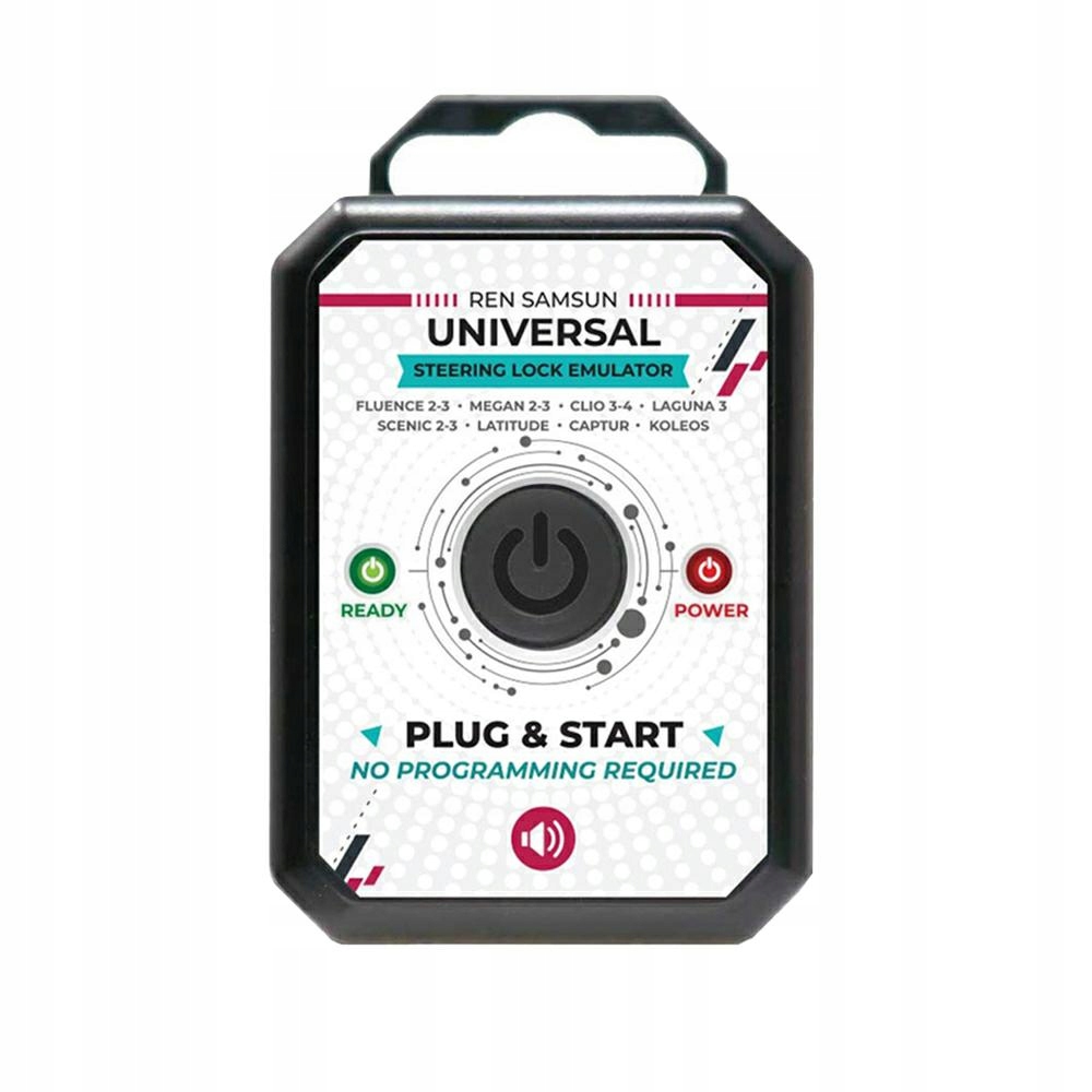 фото №1, Емулятор засувка renault laguna megane clio fluence