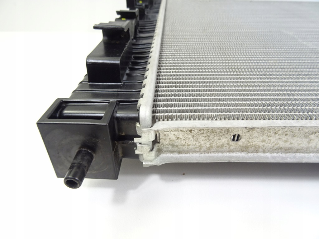 фото №10, Nissan x-trail iv t33 1.5 vc-t e-power kr15ddt радиатор wody