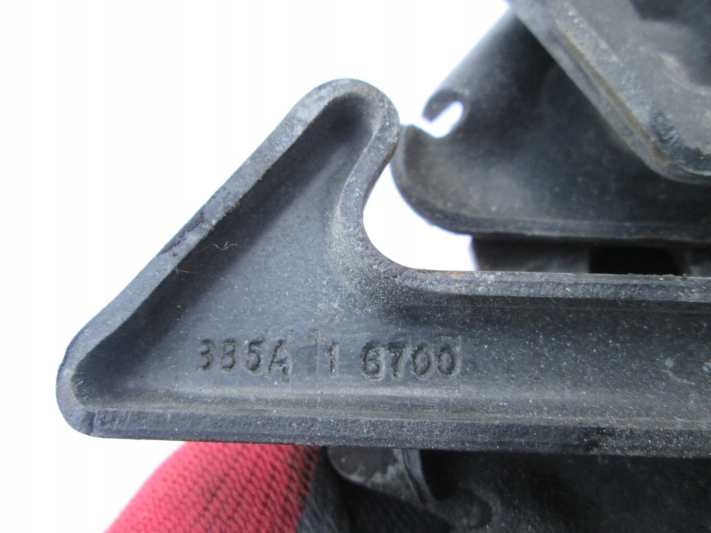 фото №9, Ford explorer 11-замок капот перед передньої